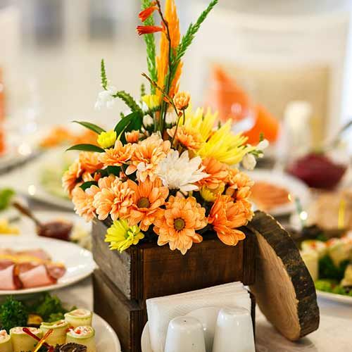 Shop for Centerpieces