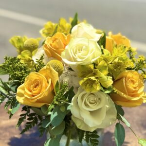 Sunshine for Mom